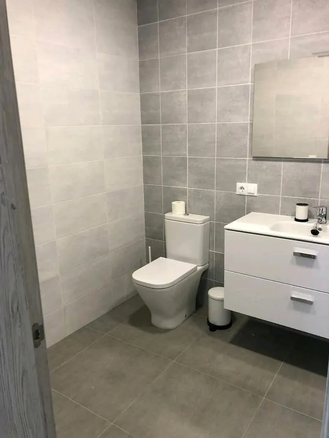Villa Tagoro Los Cristianos   Los Cristianos (Tenerife)