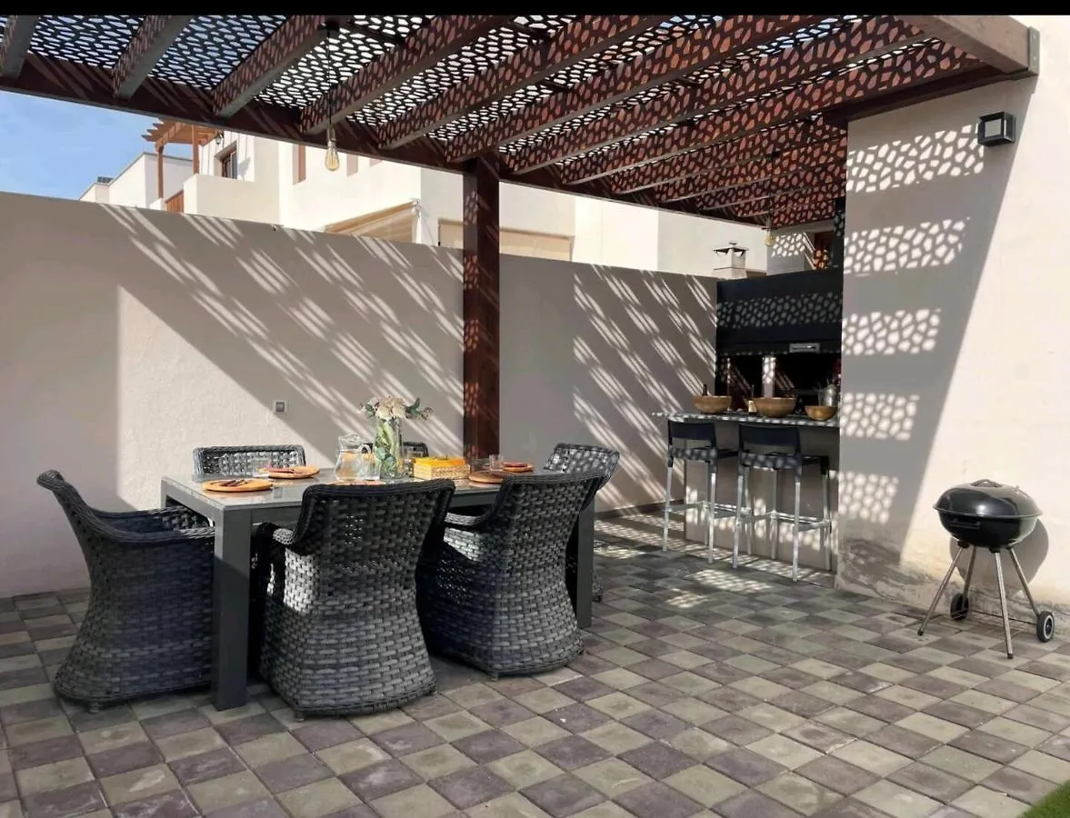 Villa Tagoro Los Cristianos  Spain