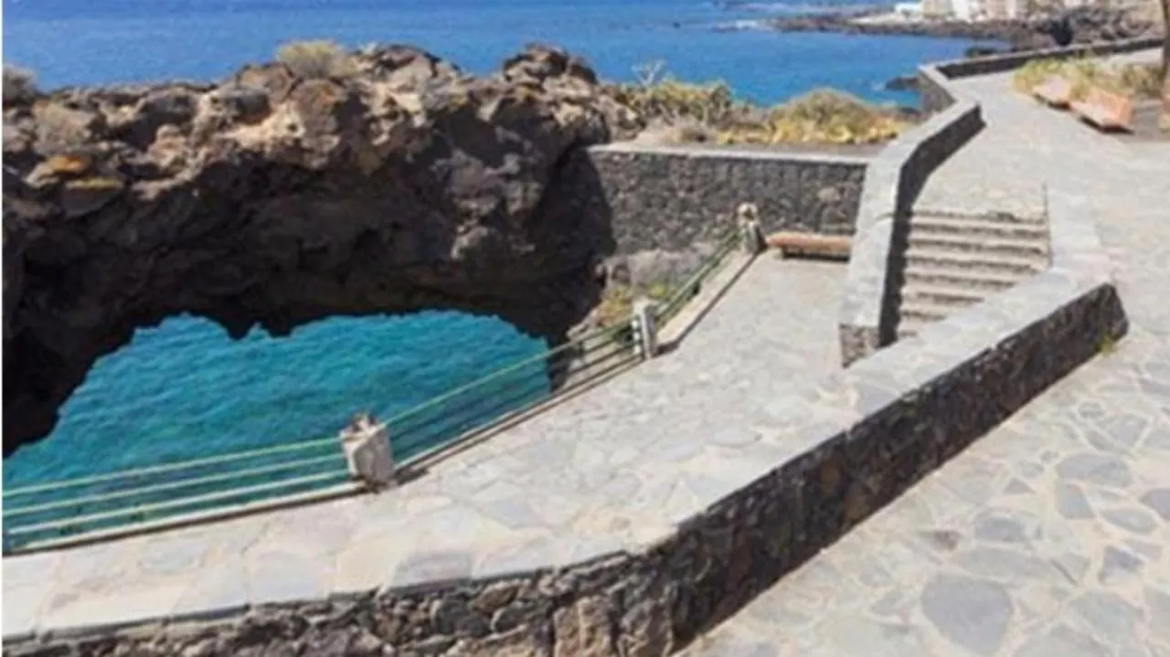 Villa Tagoro Los Cristianos  0*, Los Cristianos (Tenerife)