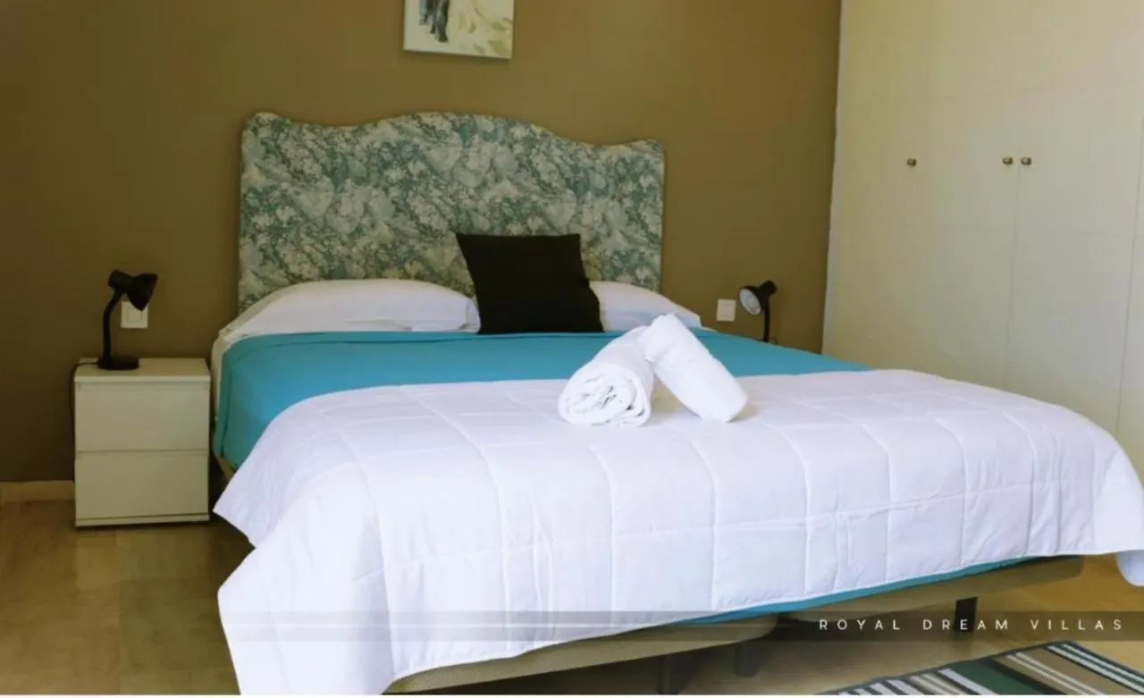 Villa Tagoro Los Cristianos  Spain