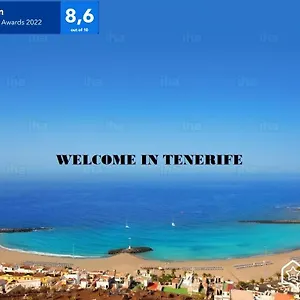 Appartamento Cristianos Port Royale 157, Los Cristianos (Tenerife)