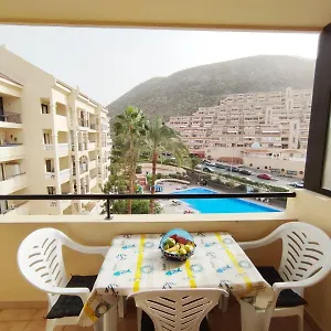 Appartamento Castel Harbour Tenerife, Los Cristianos (Tenerife)